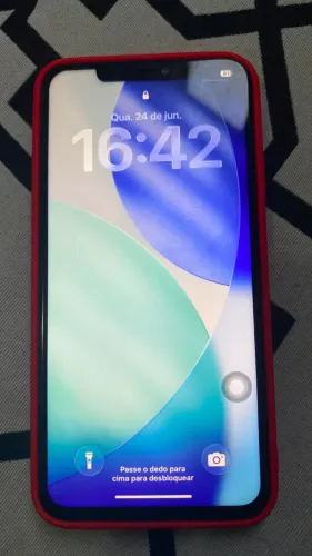 iPhone 11 PRO MAX - 64GB - Silver