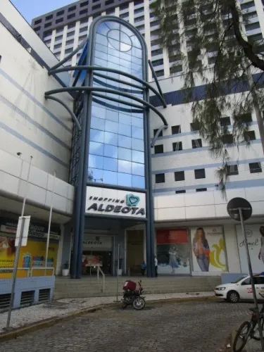LOJA para alugar na cidade de FORTALEZA-CE