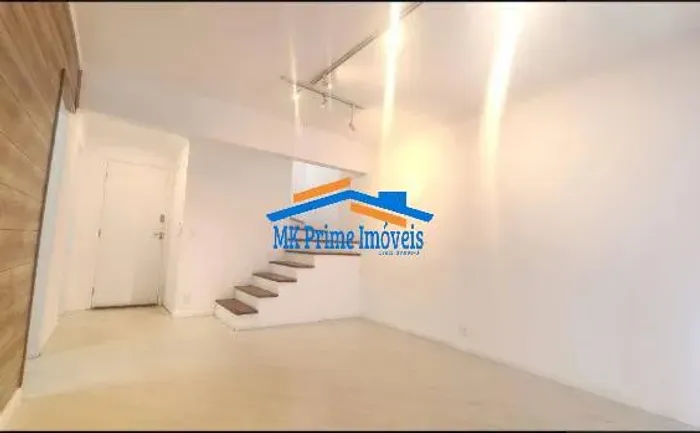 Casa a venda em condominio fechado na Vila Sao Francisco - Sao Paulo