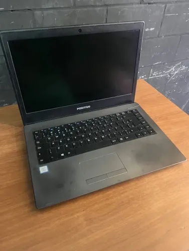 NOTEBOOK POSITIVO I5 7h