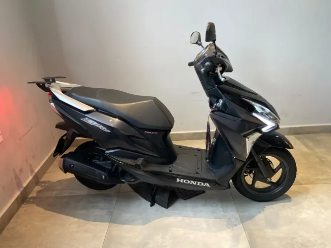 Honda Elite 125 2023