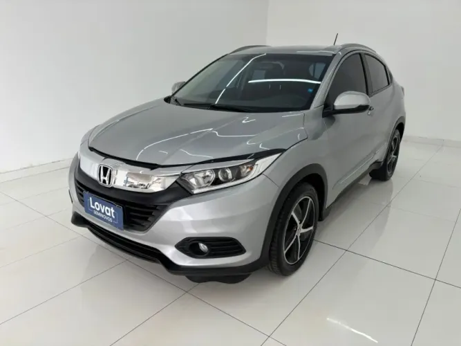Honda HR-V EX 1.8 Flexone 16V 5P Aut. 2021