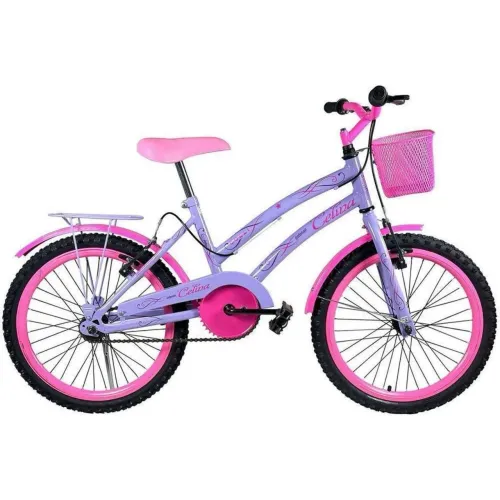 Bicicleta infantil