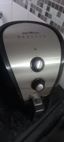 Air fryer