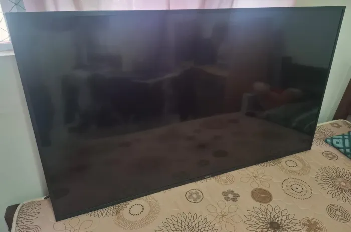 TV Sony 55 polegadas