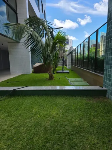 [PRINCE-BEACH-99805] Apartamento 3 Quartos (1 Suíte) no Prince Beach Home