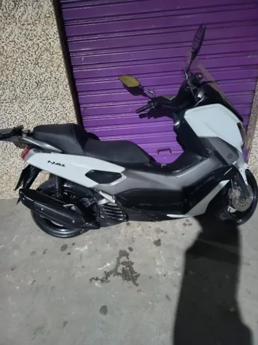 Nmax 160 2018