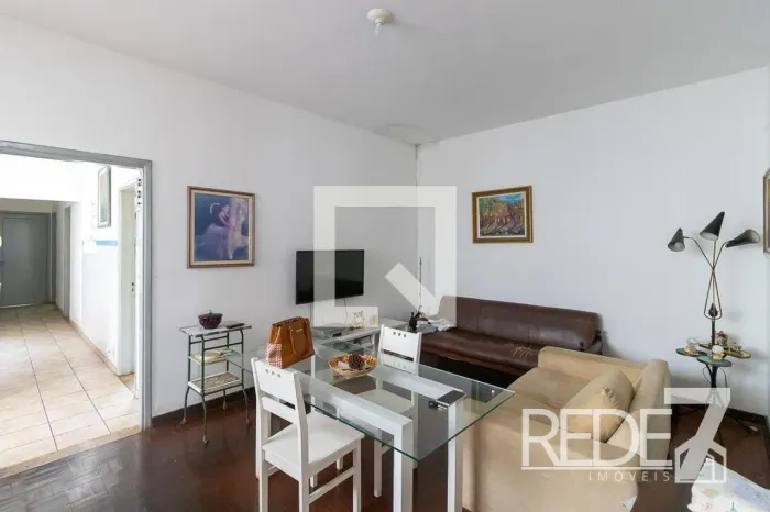 CASA RESIDENTIAL em Campinas - São Paulo, Cambuí