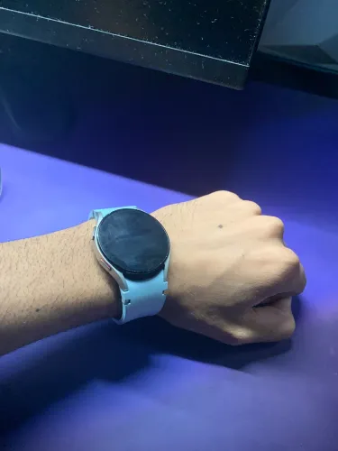 Relógio samsung galaxy watch fe 40mm