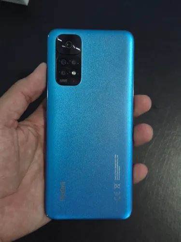 Redmi note 11s