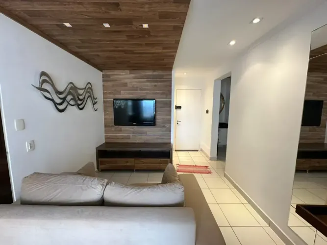 Imóvel para aluguel tem 64 m More no Greenetros quadrados com 2 quartos em Serrinha - Goiâ