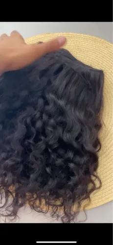 CABELO HUMANO BRASILEIRO