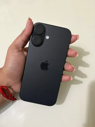 IPHONE 16 / UNICA DONA