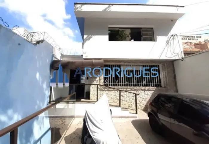 Imperdível Casa Comercial à Venda em Perdizes, São Paulo-SP! 15 Quartos e 450m² de Área!