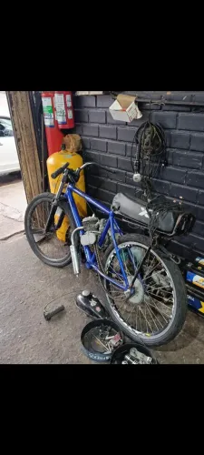 Motorizada