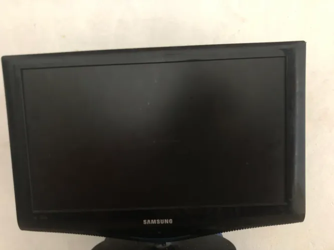 Monitor Samsung / TV 