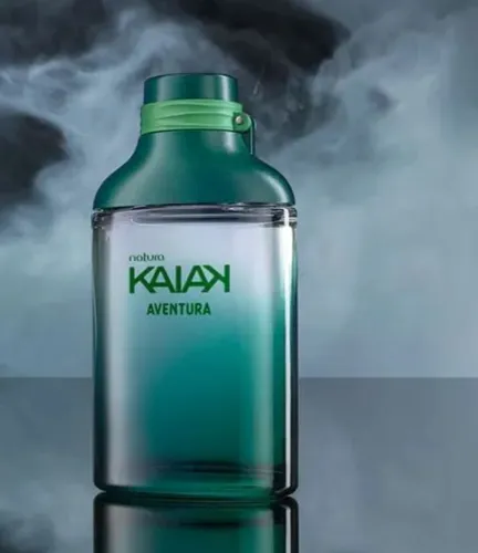 Kaiak aventura Natura