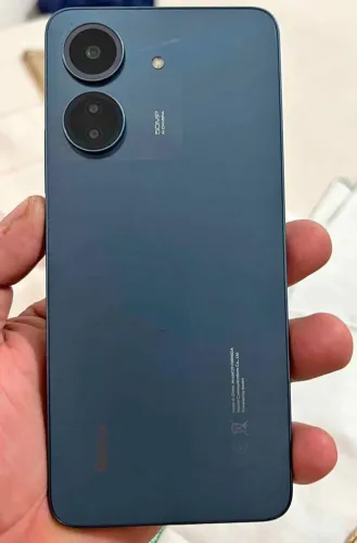 Redmi note 13c 128