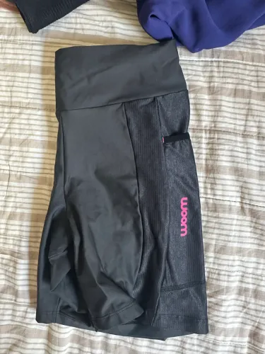 Bermuda Running Woom - M