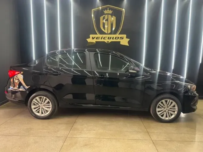 Fiat Cronos Drive 1.3 8V Flex 2025