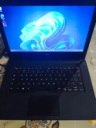 Notebook dell