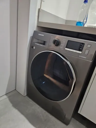 Máquina lava e seca samsung 11kg usada
