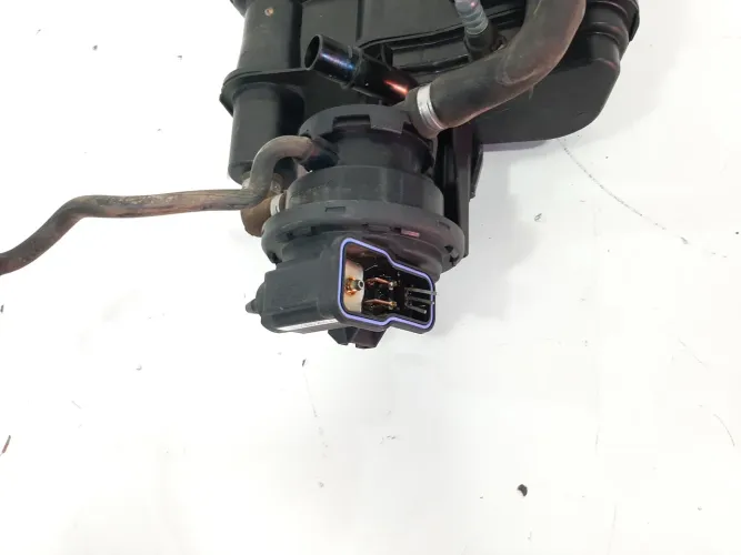 Filtro Canister Vw Tiguan 2013 2014 A 2017 Passat 2.0 Tsi