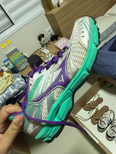 Tênis Mizuno