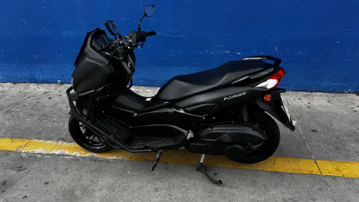 Moto NMAX 160 2022