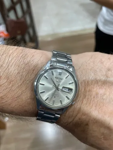 Seiko