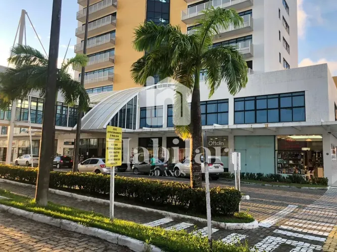 Sala para locação (Incluso IPTU), Jardins, Aracaju, SE-10