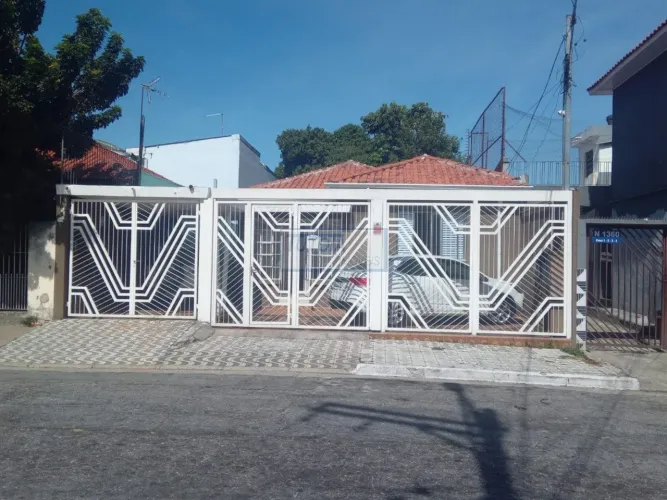 CASA À VENDA VILA RÉ, SÃO PAULO