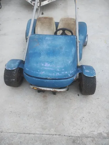 Mini Buggy 