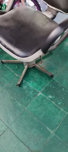 Cadeira P/SALÃO