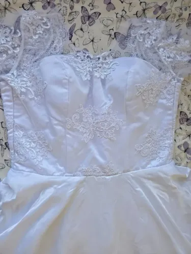 Vestido noiva