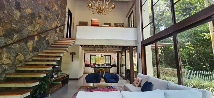 Casa em Condomínio no Rio Tavares