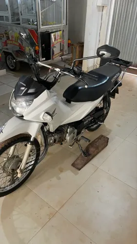 Vendo Pop 110i 2020