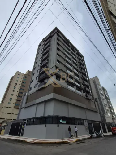 Apartamento 2 Quartos para Venda em Camboriú, Tabuleiro, 2 dormitórios, 2 suítes, 1 banhei