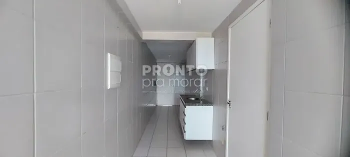Apartamento com 3 quartos em Casa Caiada
