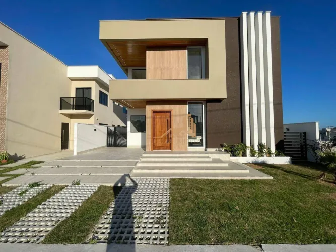 Casa com 3 dormitórios à venda, 189 m² por R$ 1.600.000,00 - Nova São Pedro - São Pedro da