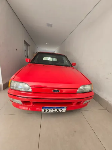 Ford Escort XR3 2.0i Conversível 1994