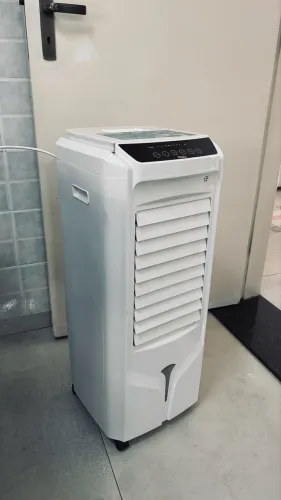 Climatizador philco 14l com controle