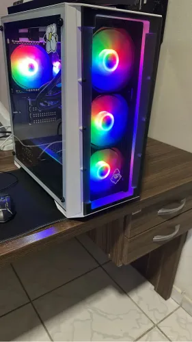 PC para upgrade