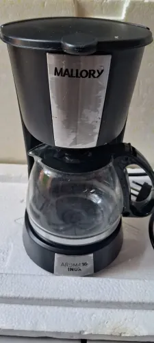 CAFETEIRA