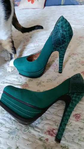 Sapatos