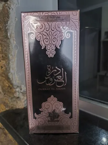 Perfume árabe 