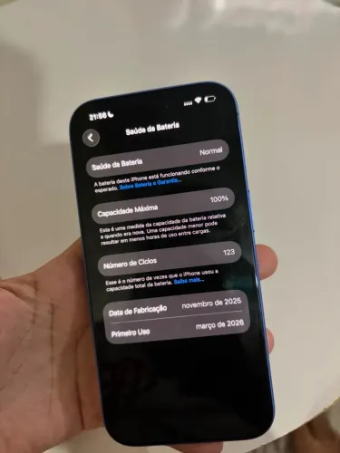 iPhone 16 128gb