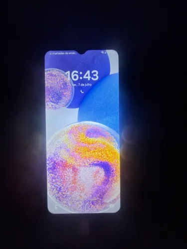 celular (Samsung A23 5g)