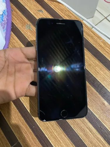 iPhone 8 Plus
