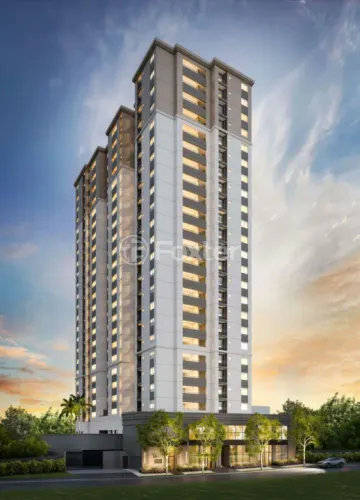 Apartamento à venda Avenida Tucuruvi, Tucuruvi - São Paulo